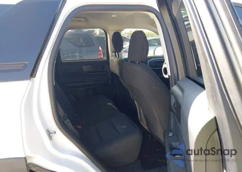 2021 Ford Bronco Sport z USA, uszkodzony, nr VIN 3FMCR9A68MRA61608